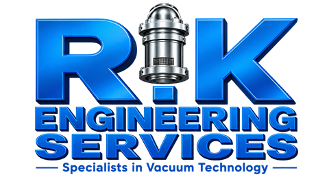 R.K Engineering Services logo