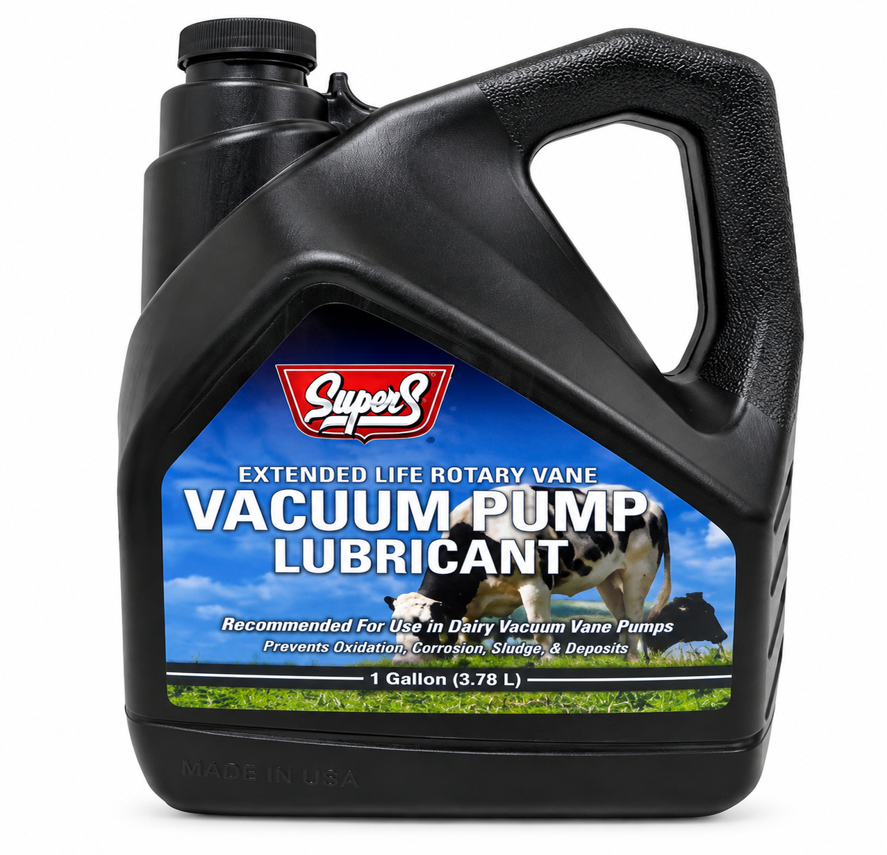 Vacuum Pump Oils