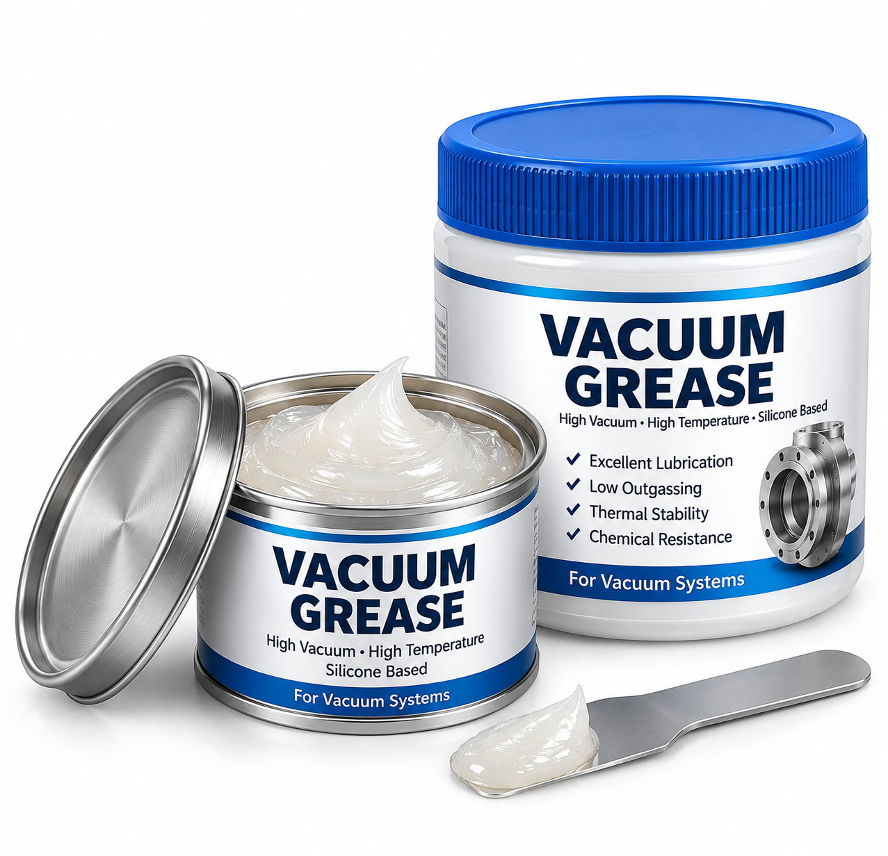Vacuum Grease