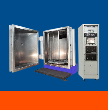 Vacuum coating units