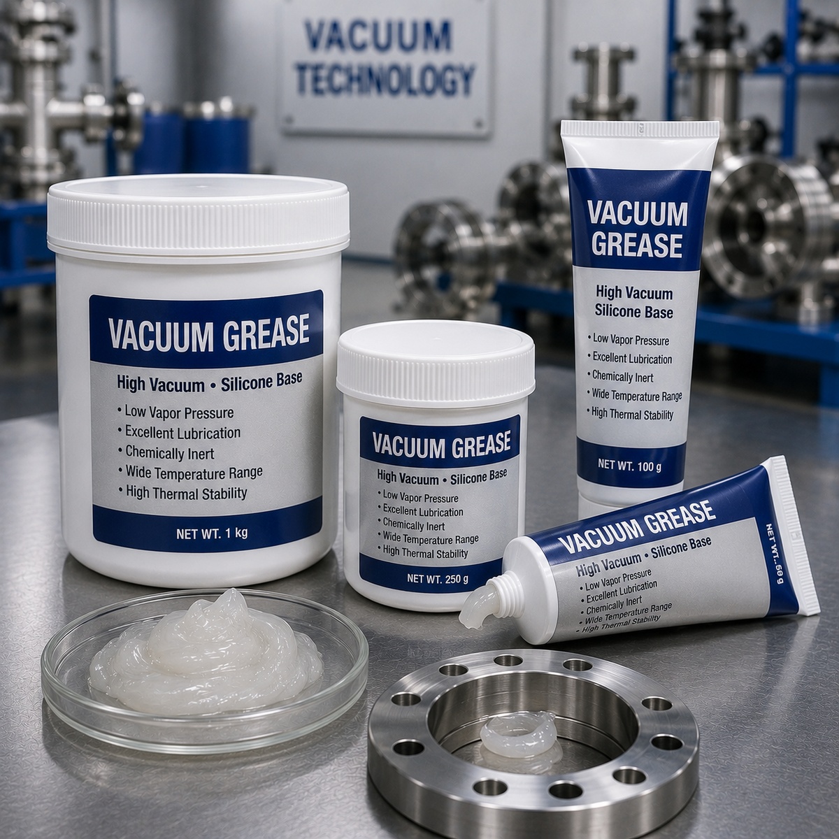 Vacuum Grease